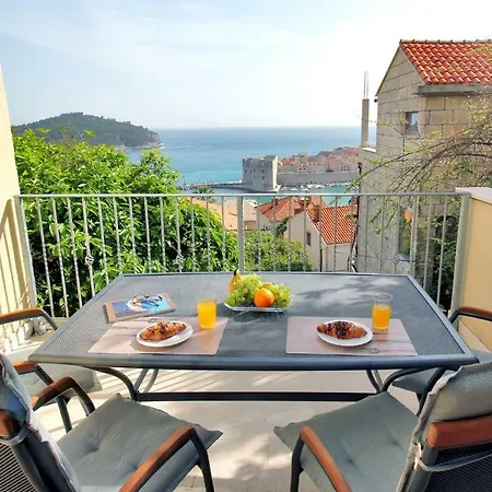 Apartment Figurin Dubrovnik Exterior foto